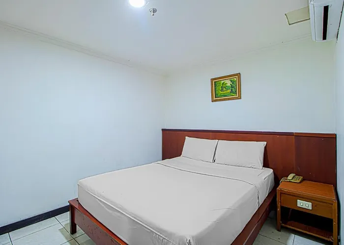 Ende Elok Hotel Jakarta