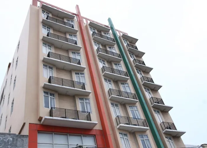 Smarthomm Ancol Jakarta