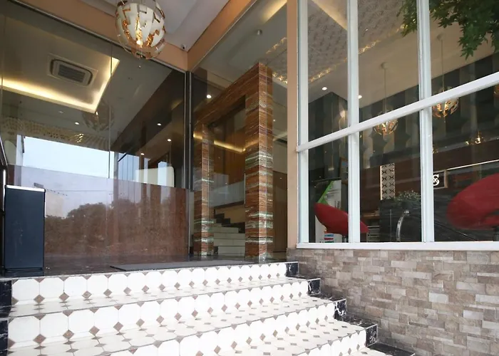 Smarthomm Ancol Jakarta