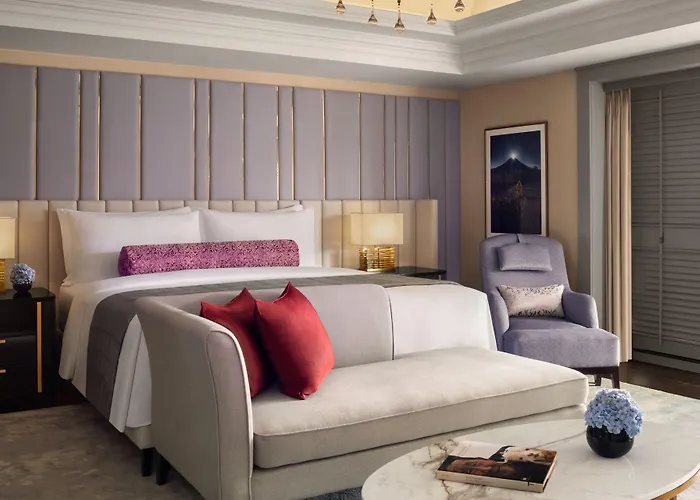 The St Regis Jakarta