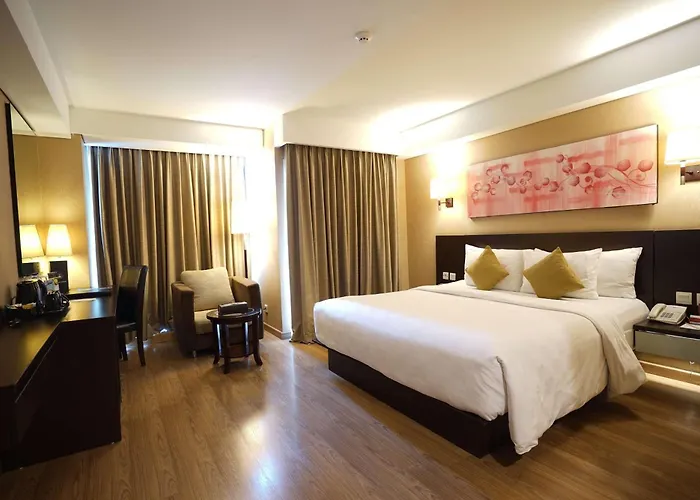 Best Western Premier The Hive Jakarta