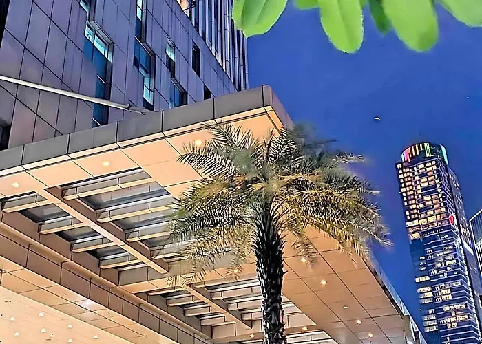 HABITARE Rasuna Jakarta