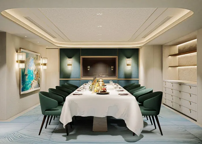The St Regis Jakarta